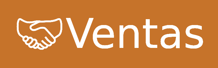 Ventas logo